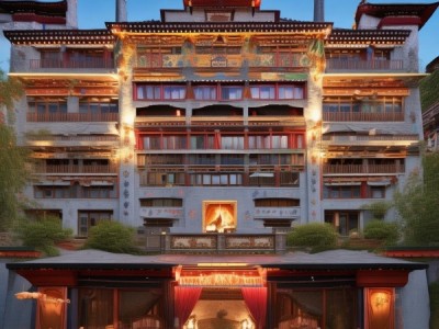 旅馆推荐，价格、设施与服务