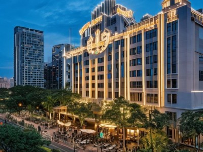 星冠酒店在哪里？了解酒店位置与推荐信息