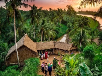 住在哪里？西双版纳你住哪里？