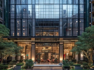 上海 best酒店在哪里？攻略你的目的地