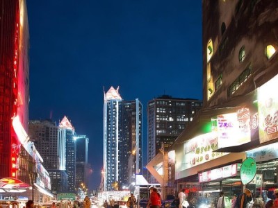 天津西站行李寄存的理想避雨港