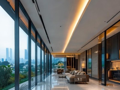 瑞金别墅，您值得拥有的一处品质与未来之-separated居所！