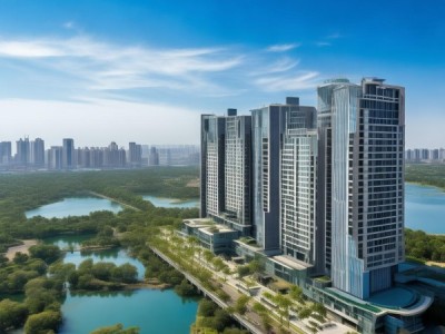 宝山德尔塔酒店位置解析