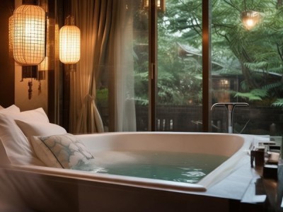 嘉兴浴缸酒店推荐，你值得去的地方