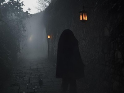 隐藏在哪儿？你知道哪里？