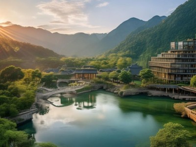 朔州自然风光与酒店推荐，选择的最佳去处