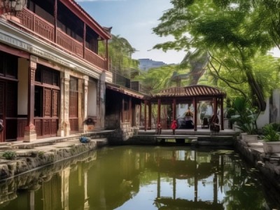 主要的河内的住宿地点