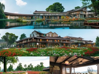 大兴黄村特色酒店推荐，自然风光与美食结合