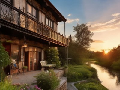 The Bridge Hotel: A Perfect Destination for Your travels