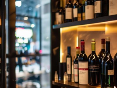 在上海，选择品质的必选之路 —— 红酒推荐与购买指南