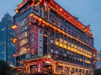 安海帝豪酒店在哪里？这个优质选择，值得推荐！