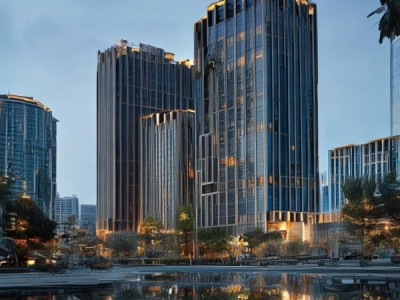 长沙热门碧桂园酒店推荐