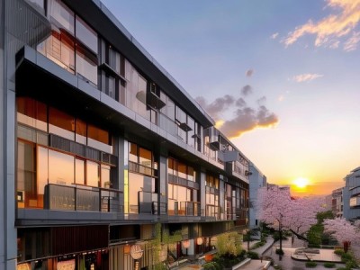 日本现代酒店推荐，太阳宫酒店