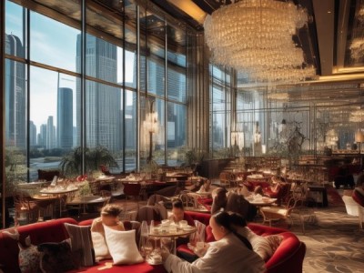 开平酒店推荐，你值得去的地方