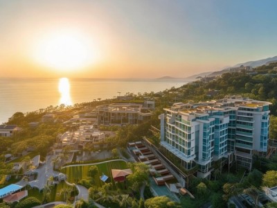 横店假日宾馆在哪里？你的理想度假地在哪里？