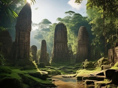 安吉，秘鲁的历史与文化的见证与秘密之源