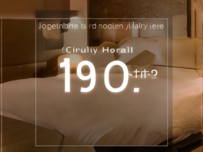 太原酒店住宿费用推荐， hourly rate 和 single occupancy 的最佳选择！