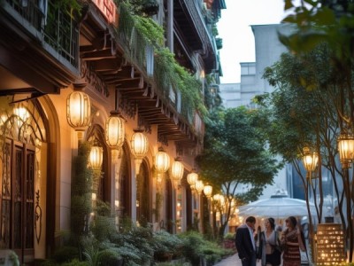 漫心酒店，长沙必去地（浪漫之旅）