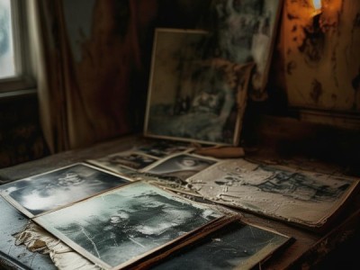 你的生活最隐秘的角落，隐藏的回忆与灵感