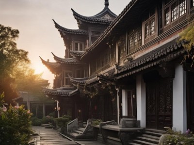 苏州华侨饭店，历史与文化的见证