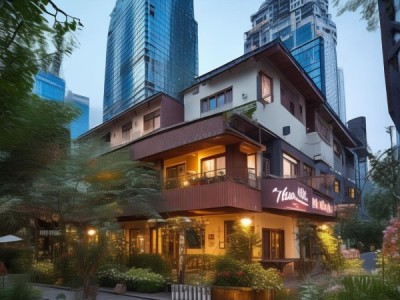 浦东最便宜的旅馆推荐，远离上海房价高企的高消费陷阱