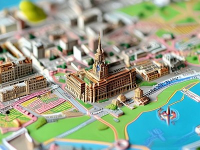 洛阳半岛酒店位置指南，让旅行更高效