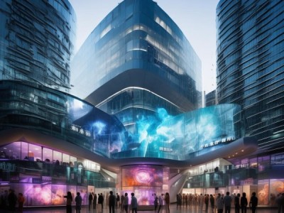 深圳 Science馆，发现科学之美