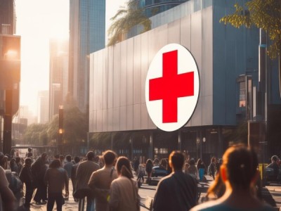 红十字会在哪里？影响深远，值得关注！