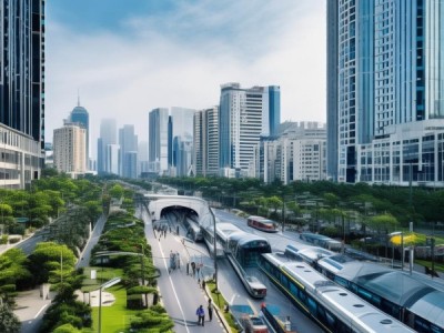 深圳交通便利性与生活成本的平衡