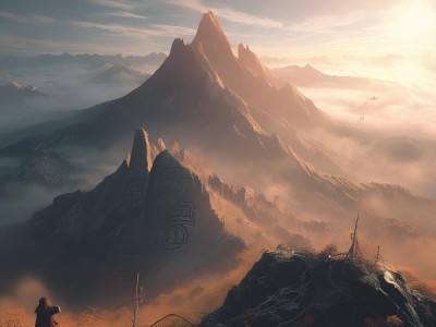 元阳与美团山的秘密