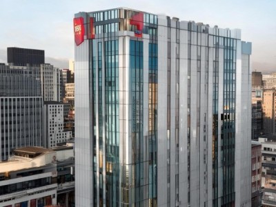 IBIS酒店在哪里？