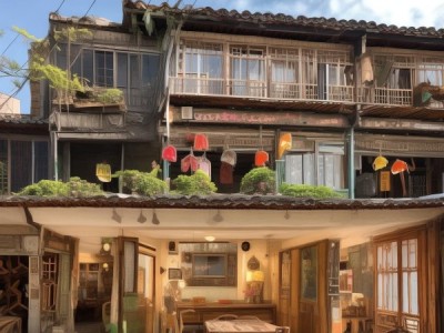 贵港市区最便宜的住宿推荐