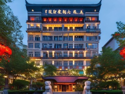 肇东的宾馆，选择理想居所的最佳选择！