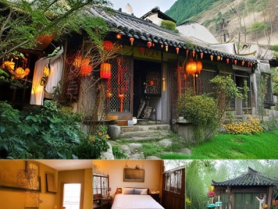 邹平住宿推荐，必看指南