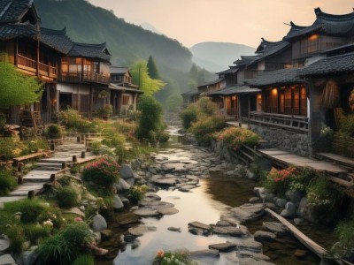 阆中古城附近，推荐 authentic自然与人文休闲胜地，提供 authentic农家乐体验。