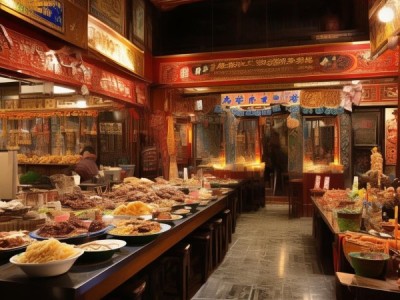 北京有哪些内蒙特色饭店？值得去吗？