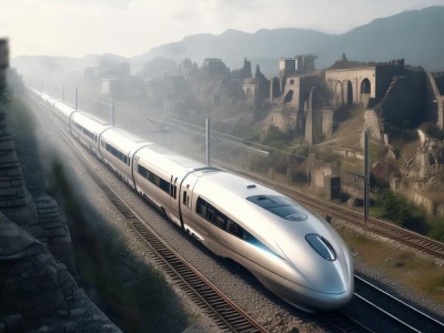 荣成高铁，神秘历史与现代机遇的完美相遇