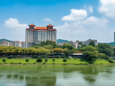 葛洲坝宾馆位于宜昌，最佳旅游地推荐。