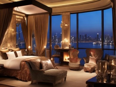 高端酒店的最佳选择，为您量身打造奢华体验。