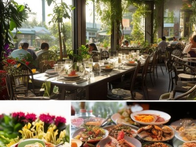 横琴湾酒店必打卡地推荐最佳用餐地点