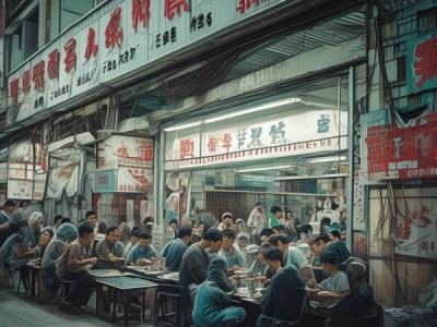 杭州哪里的厂管吃住，你值得试试？