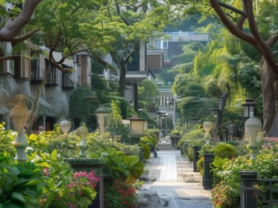 厦门会议酒店，选择优质环境的必经之路