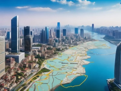 金州与大连，最佳出行路线探秘