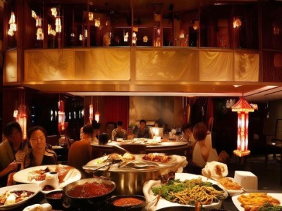 重庆世纪酒店，品味重庆美食的味觉之旅