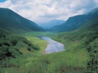 彭南特山，历史与未来的象征之地