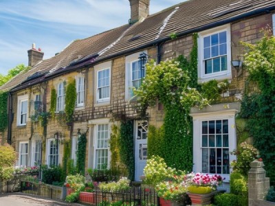 英国最经济实惠的酒店推荐，经济型酒店与高端酒店的性价比对比