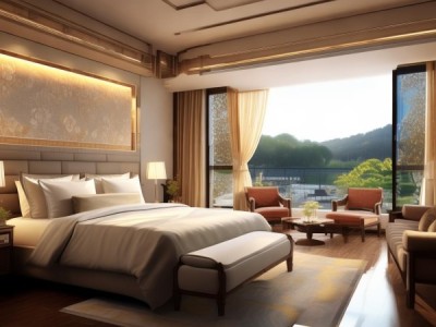 绵州映像酒店，选择与理想生活