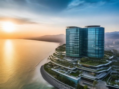 珠海凯曼酒店位于哪里？这家酒店绝对值得推荐！