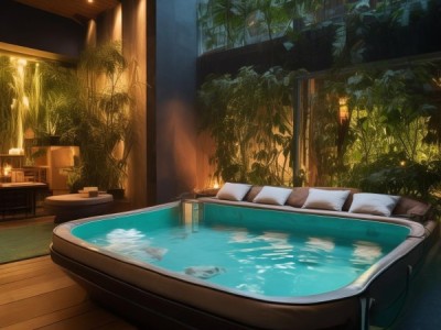 成都水床推荐，一家便捷的休闲娱乐胜地！