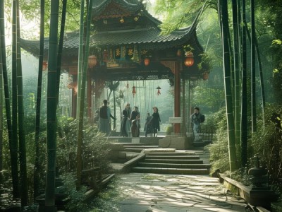 在翠竹宾馆的非法药物治愈之旅